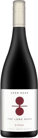 Eden Road Wines Long Road Syrah